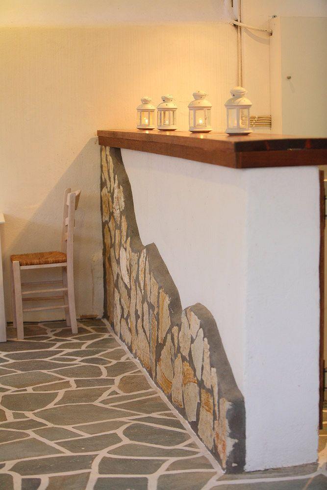 Paros Inn Logaras Dış mekan fotoğraf