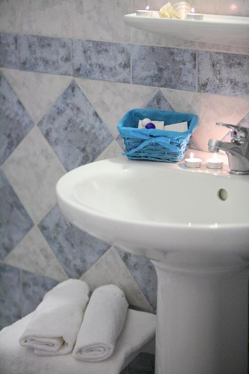 Paros Inn Logaras Dış mekan fotoğraf